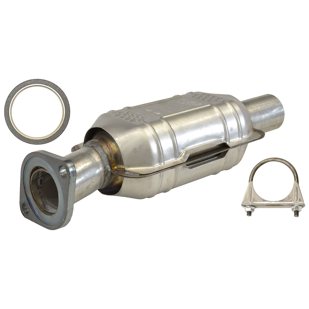  Ford Freestyle catalytic converter / carb approved 