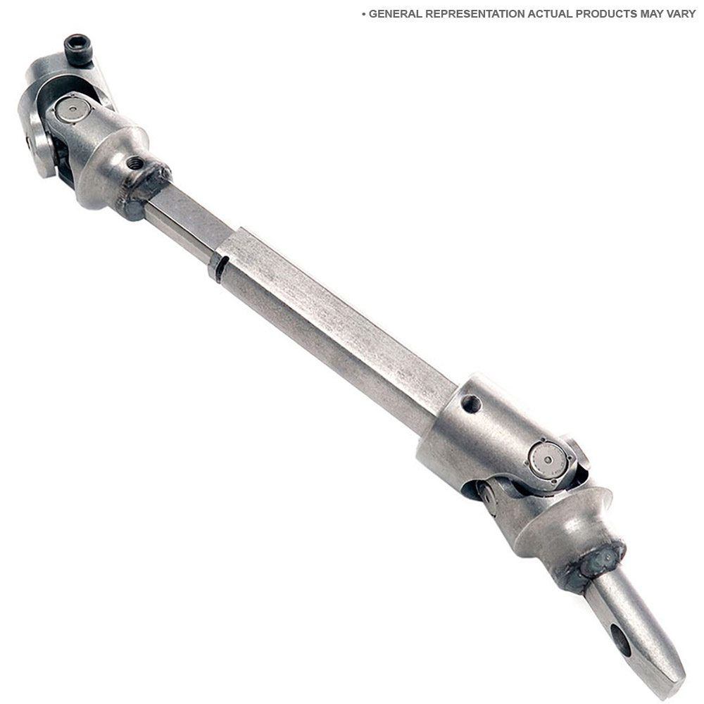 2018 Ford expedition steering shaft 