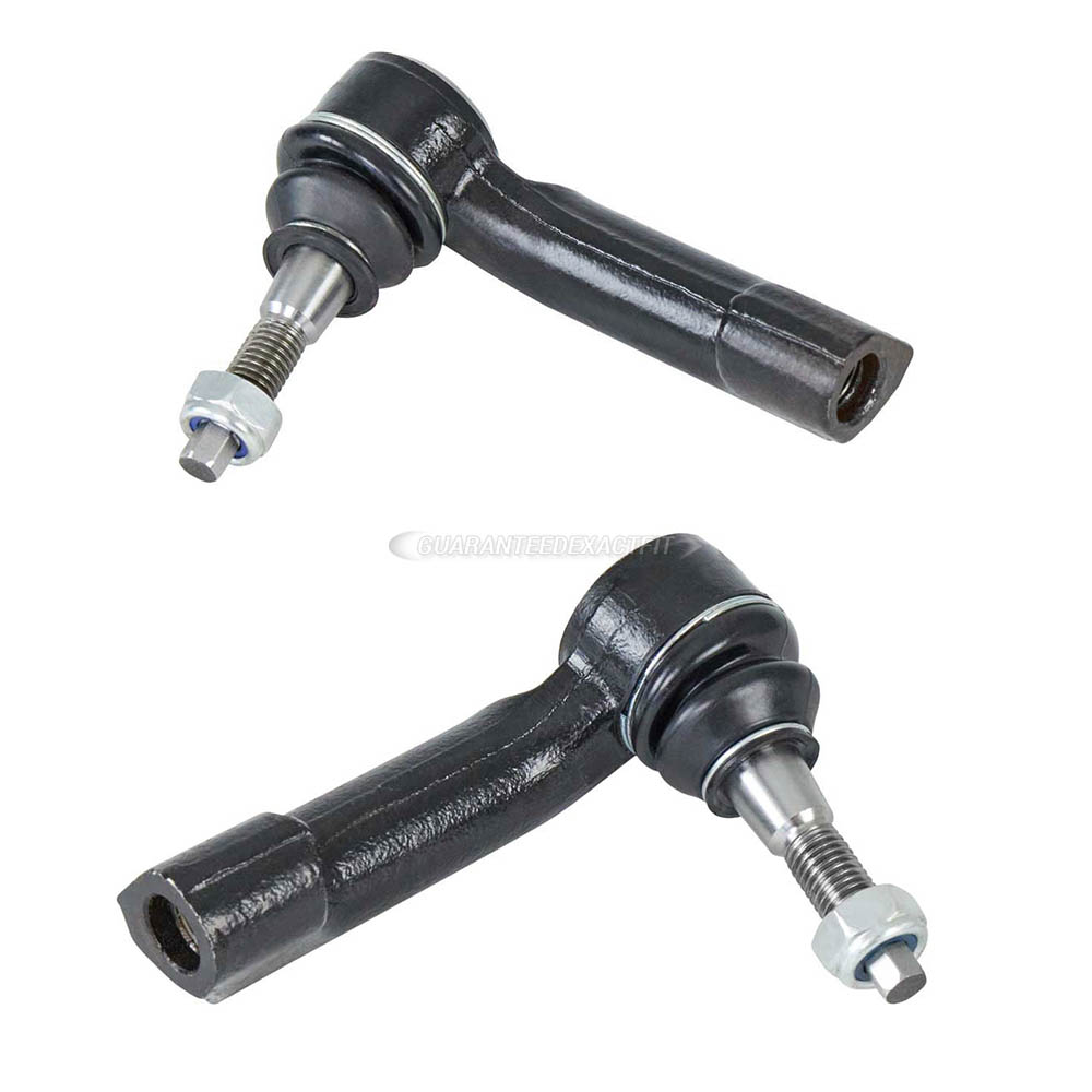 1998 Ford Expedition tie rod kit 