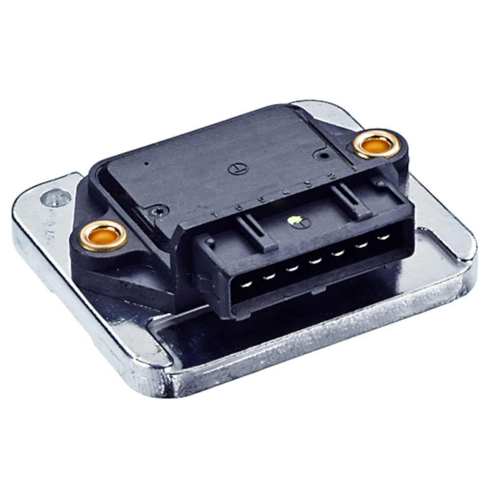 1991 Volkswagen Fox ignition control module 