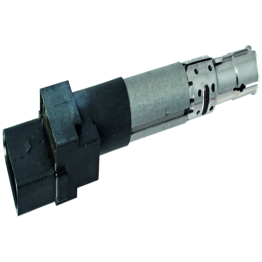 2015 Volkswagen Eos direct ignition coil 