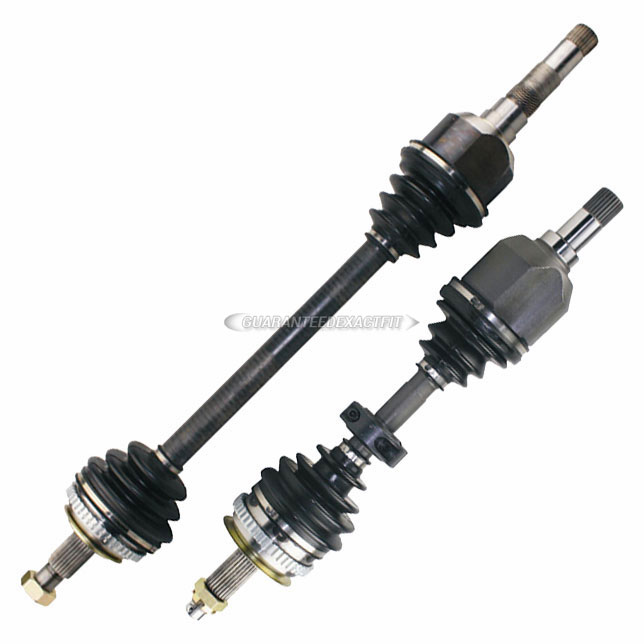 
 Plymouth Reliant drive axle kit 