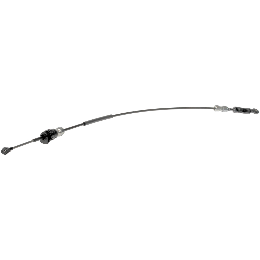 2003 Toyota camry automatic transmission shifter cable 