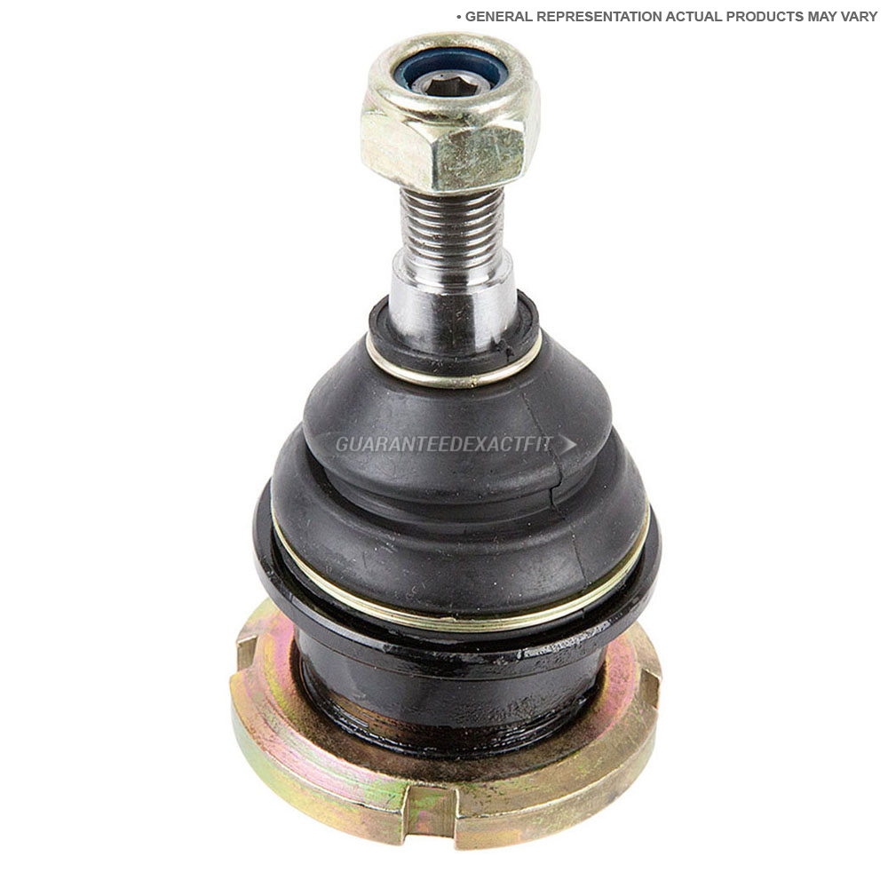 Toyota Tundra Ball Joint - Oem & Aftermarket Replacement Parts