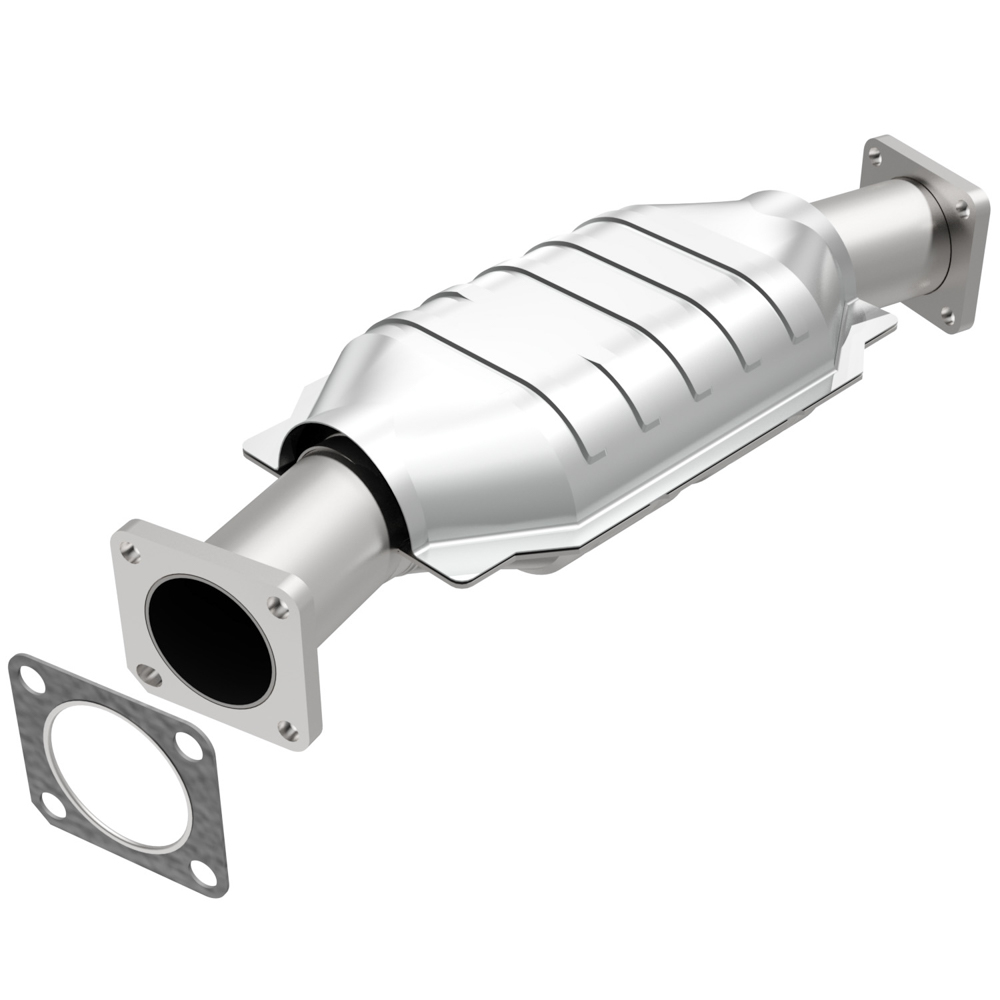 2003 Cadillac Seville catalytic converter / epa approved 