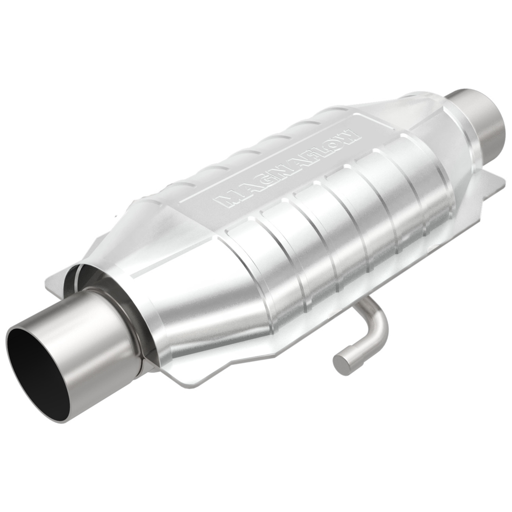 2015 Bmw 320i catalytic converter / epa approved 