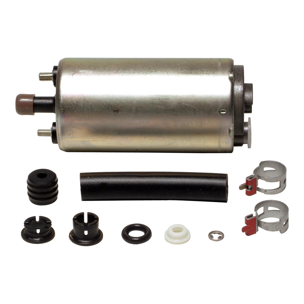 For Dodge Plymouth Colt Mitsubishi Mirage Toyota 4runner Denso Fuel Pump Kit Csw Ebay 9588