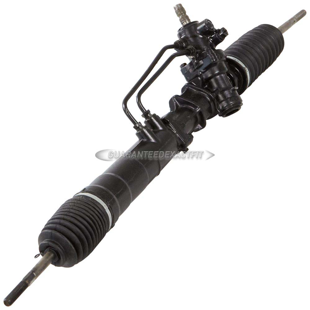 2015 Toyota Camry rack and pinion 