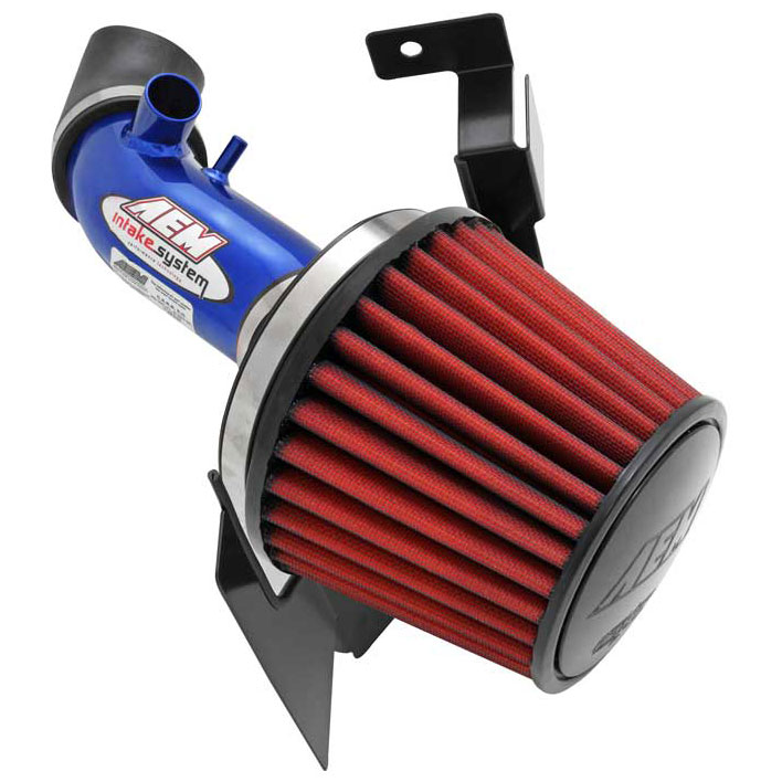 AEM Short Ram Intake System 22-435B