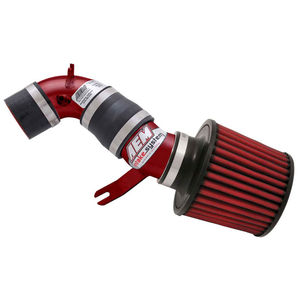 AEM Induction AEM Short Ram Intake System 22-480R