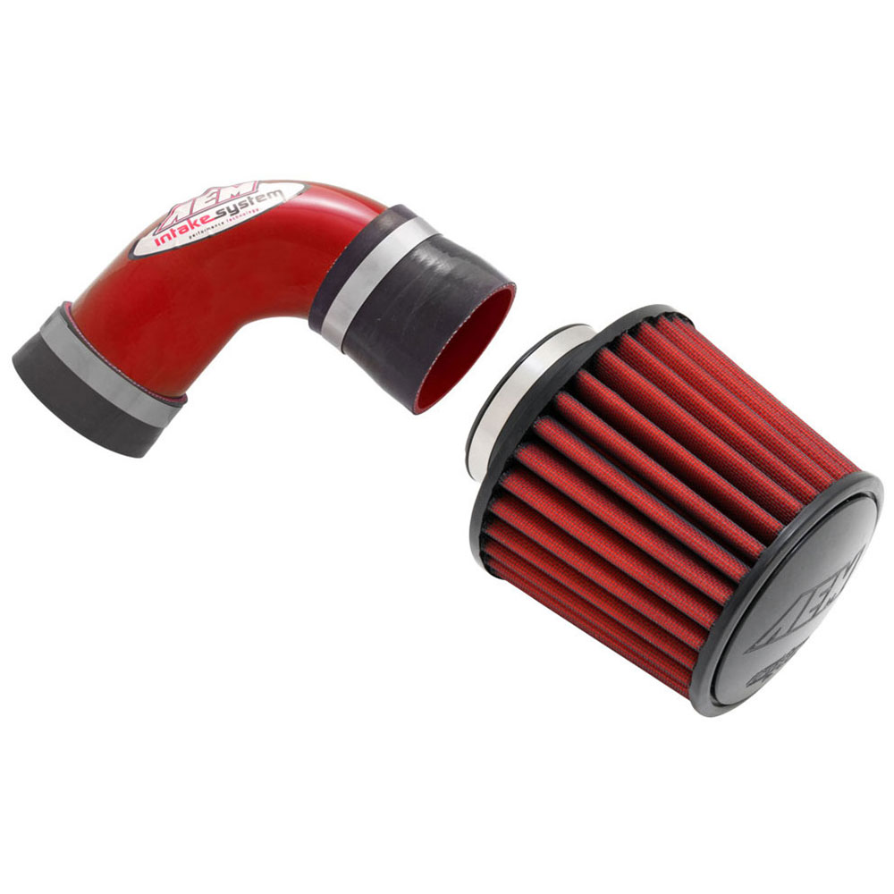 AEM Induction Short Ram Intake System 22-633R