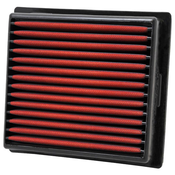 2016 Jeep Cherokee Air Filter Box