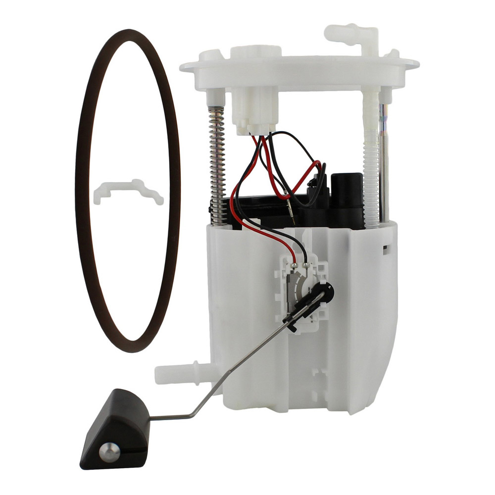 2015 Lincoln MKX fuel pump module assembly 