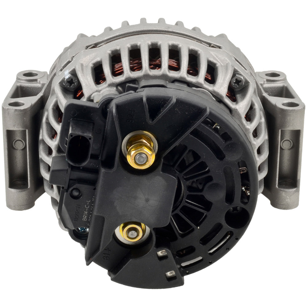 Bosch Alternator Al X Buy Auto Parts