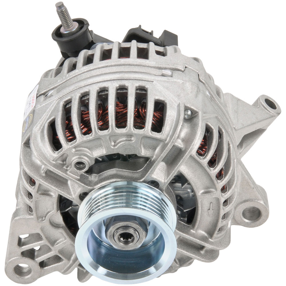 Alternator For A 1999 Dodge Ram 1500