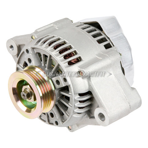 Suzuki Esteem Alternator - Oem & Aftermarket Replacement Parts