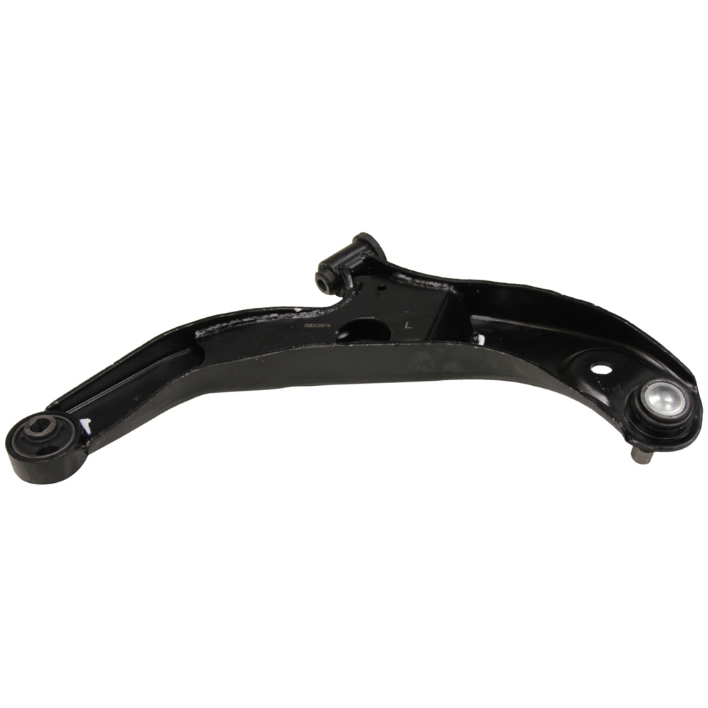 2001 Mazda Protege Suspension Control Arm and Ball Joint Assembly 
