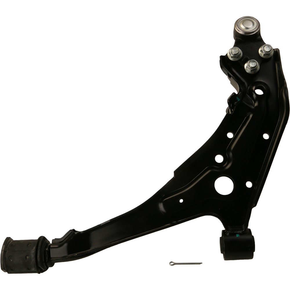 2004 Nissan Maxima Suspension Control Arm and Ball Joint Assembly 