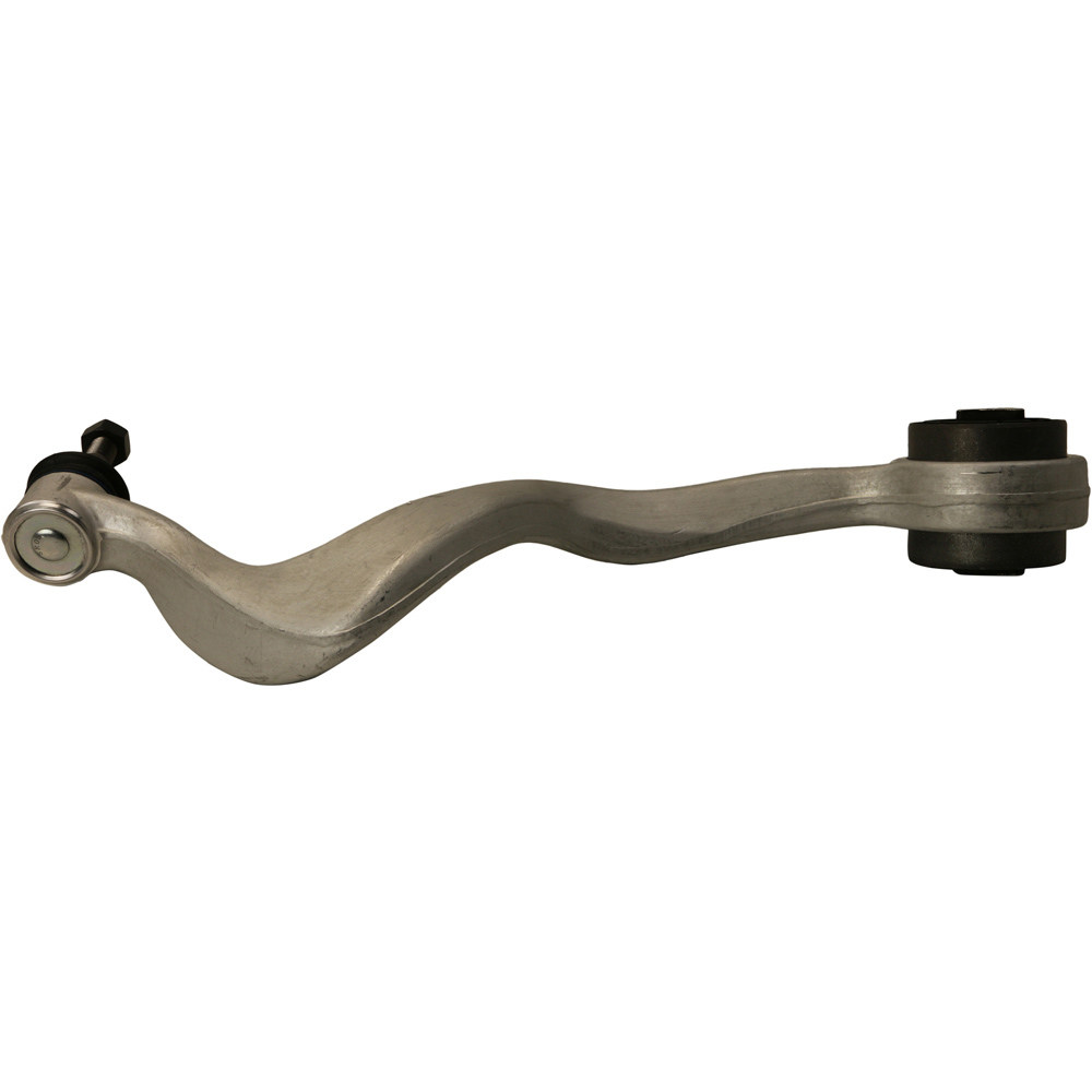 2002 Bmw 745 suspension control arm and ball joint assembly 