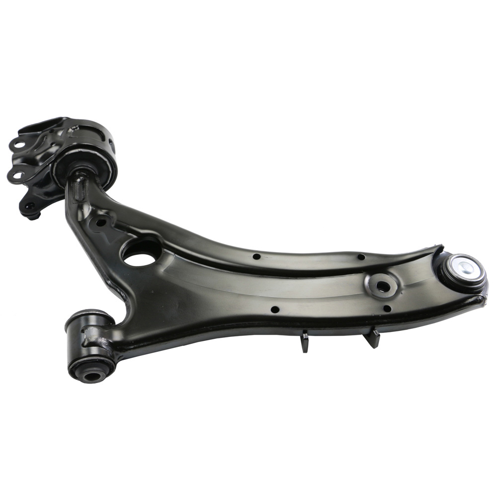 2010 Lincoln Mkx Suspension Control Arm and Ball Joint Assembly 