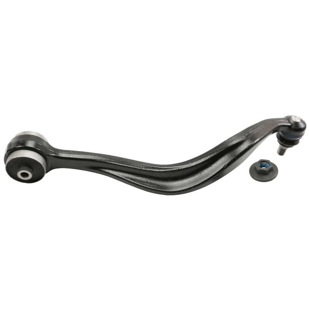 2010 Lincoln MKZ suspension control arm and ball joint assembly 