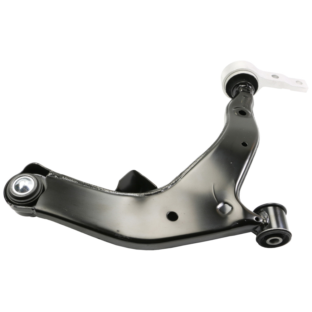 2014 Nissan Murano Suspension Control Arm and Ball Joint Assembly 