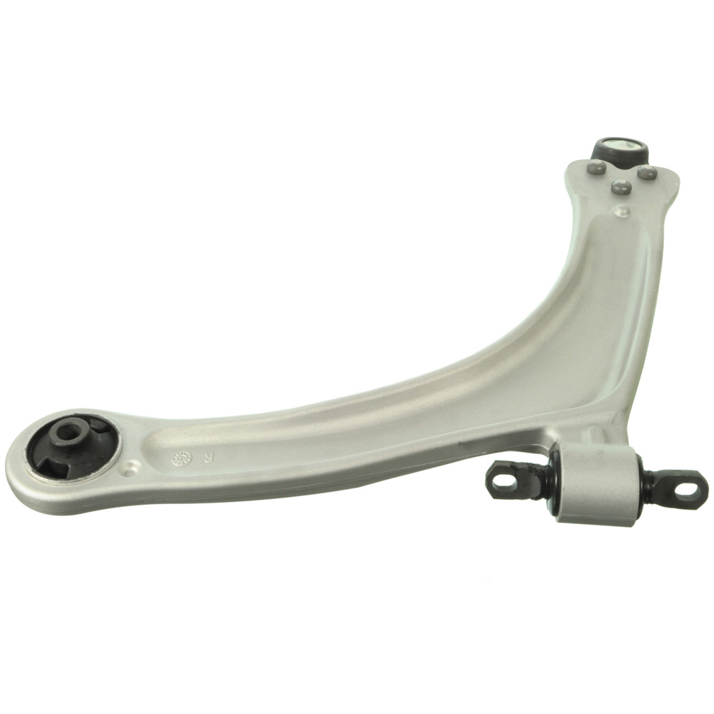 2006 Chevrolet Hhr suspension control arm and ball joint assembly 