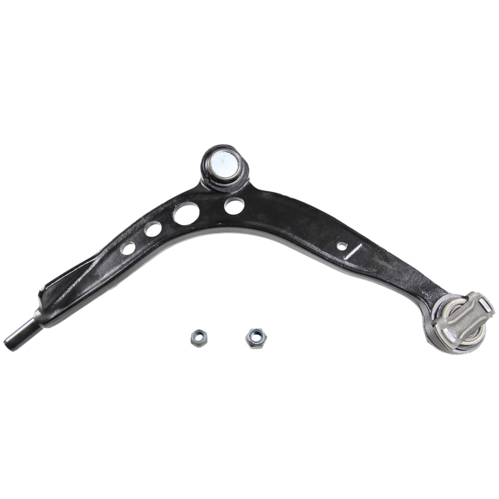 1998 Bmw 323is suspension control arm and ball joint assembly 