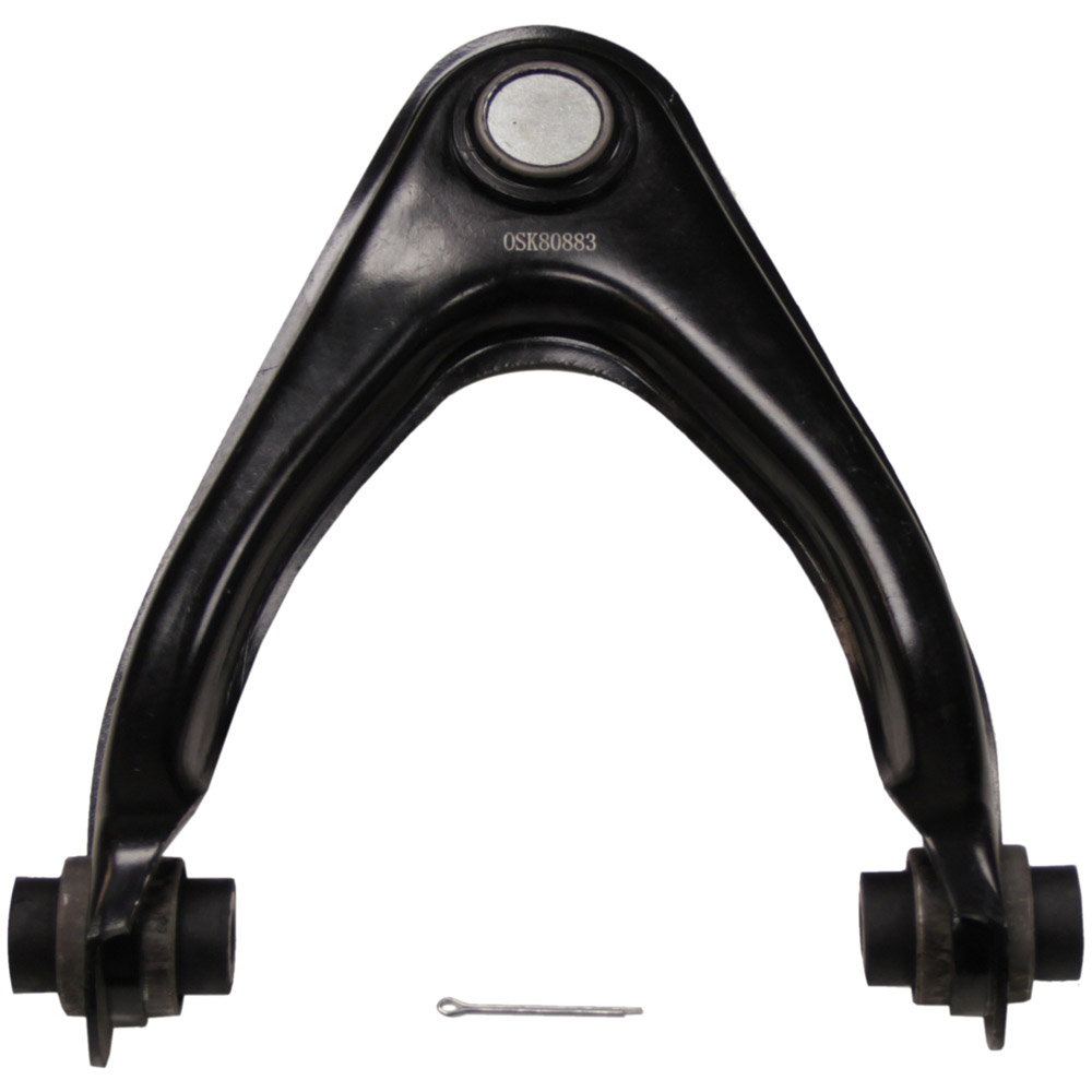 2000 Honda Cr-v suspension control arm and ball joint assembly 
