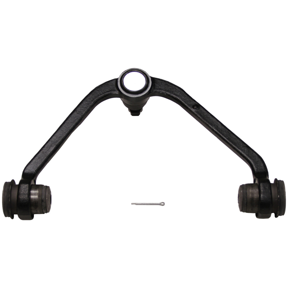 2011 Ford F Series Trucks suspension control arm and ball joint assembly 