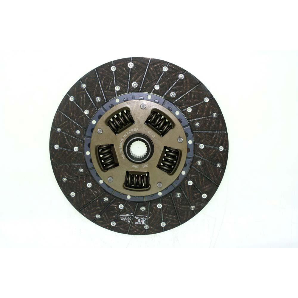 1973 Dodge charger clutch disc 