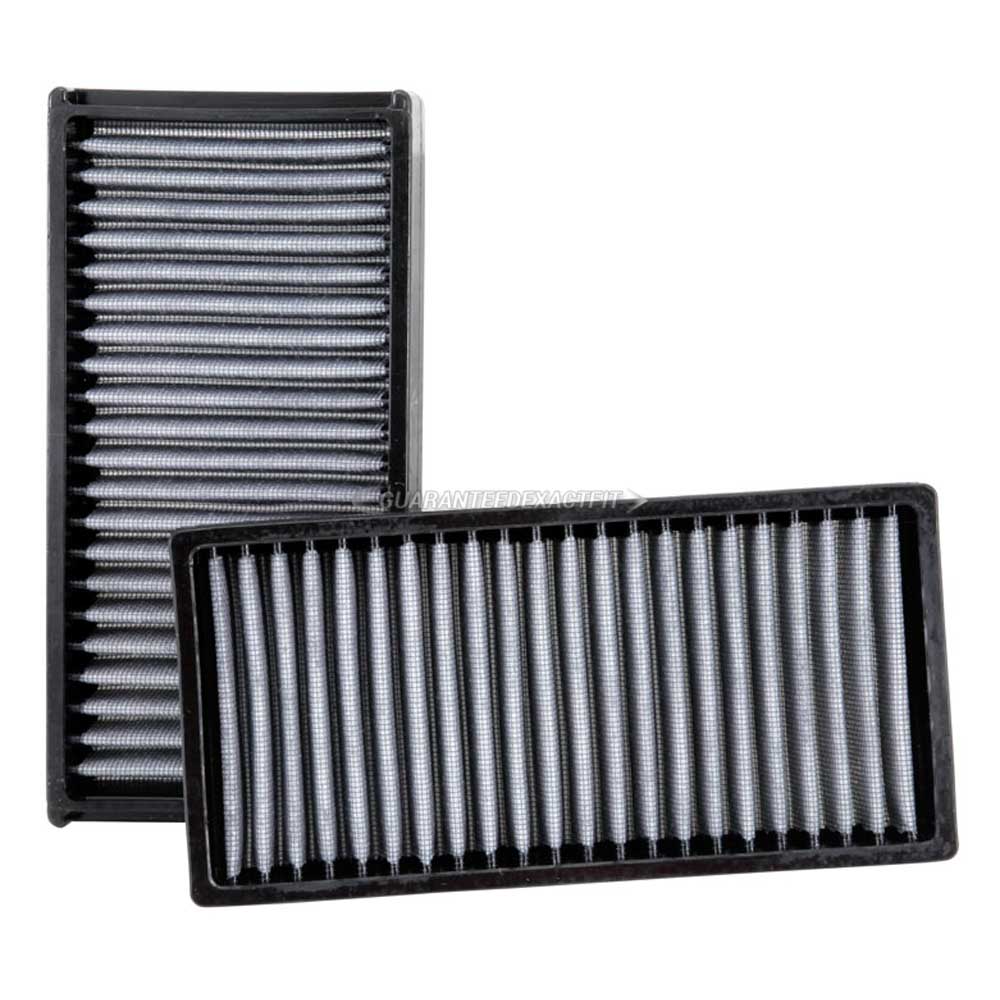 Honda Element Cabin Air Filter Parts View Online Part Sale