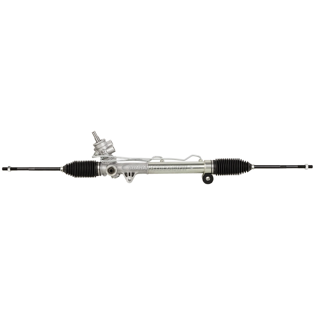 2007 Chevrolet Uplander Rack and Pinion Power Steering - All Models 80 ...