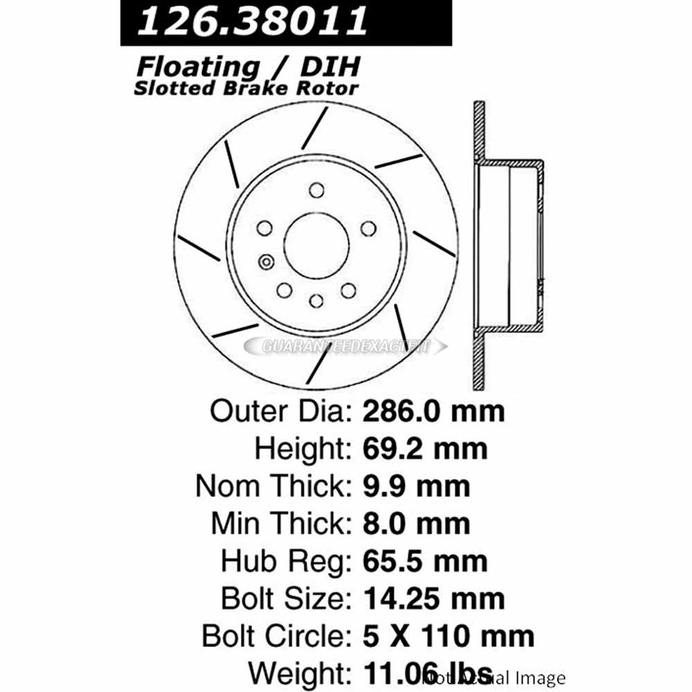 34 2003 Saturn L200 Rear Brakes Diagram - Wiring Diagram Database