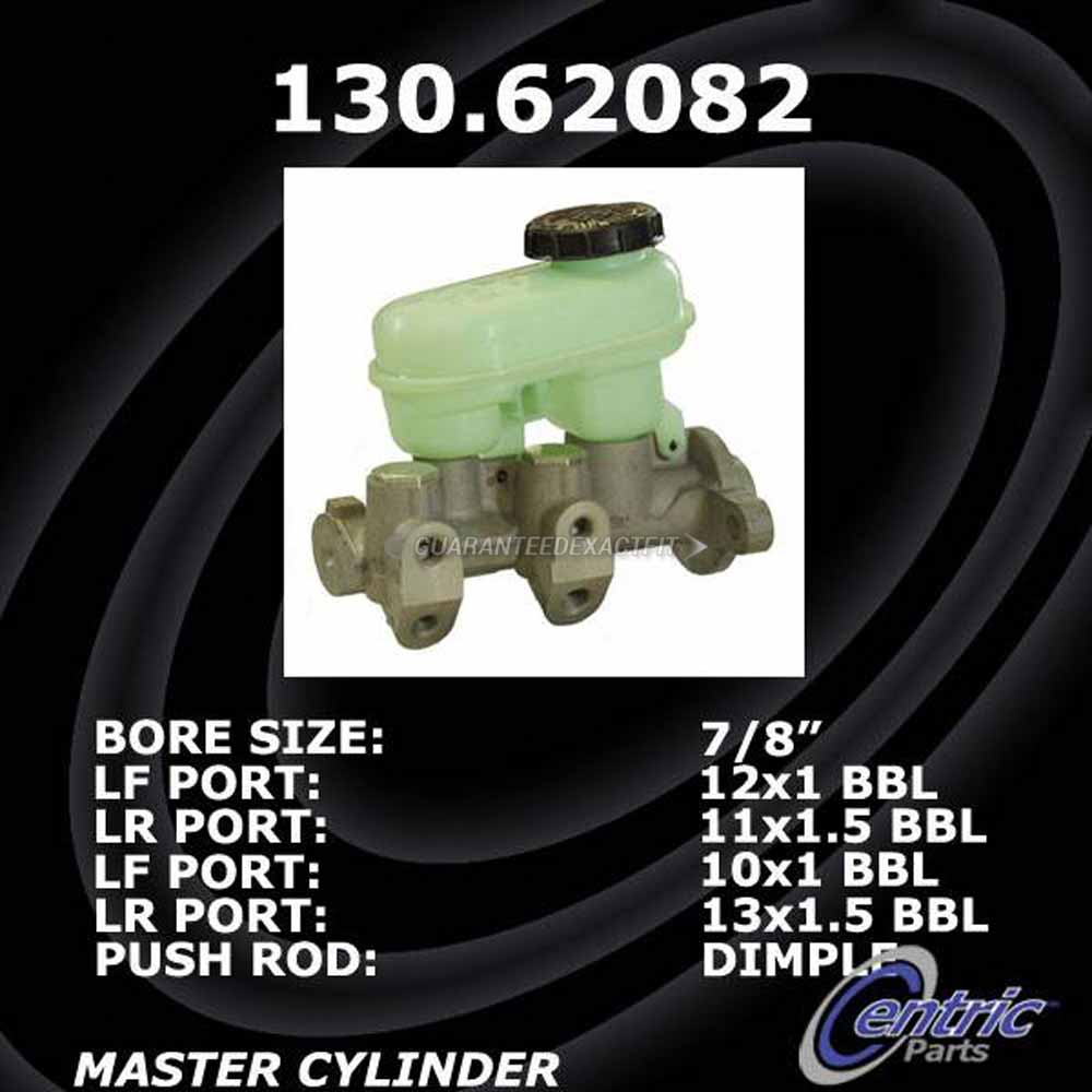 2002 Saturn sc2 brake master cylinder 