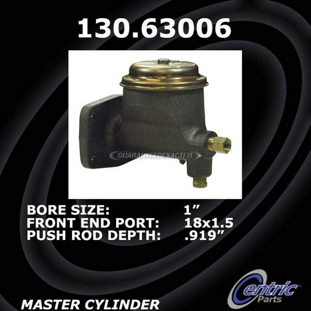 2011 Dodge charger brake master cylinder 