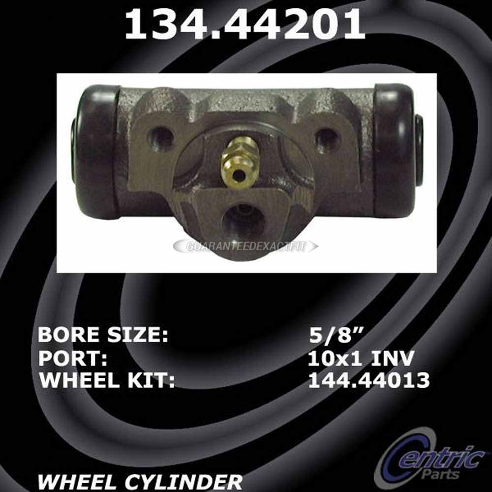 1968 Toyota Corona brake slave cylinder 