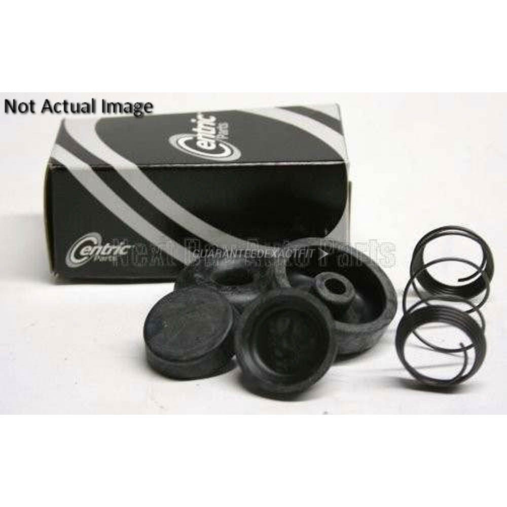  Chevrolet corsica drum brake wheel cylinder kit 