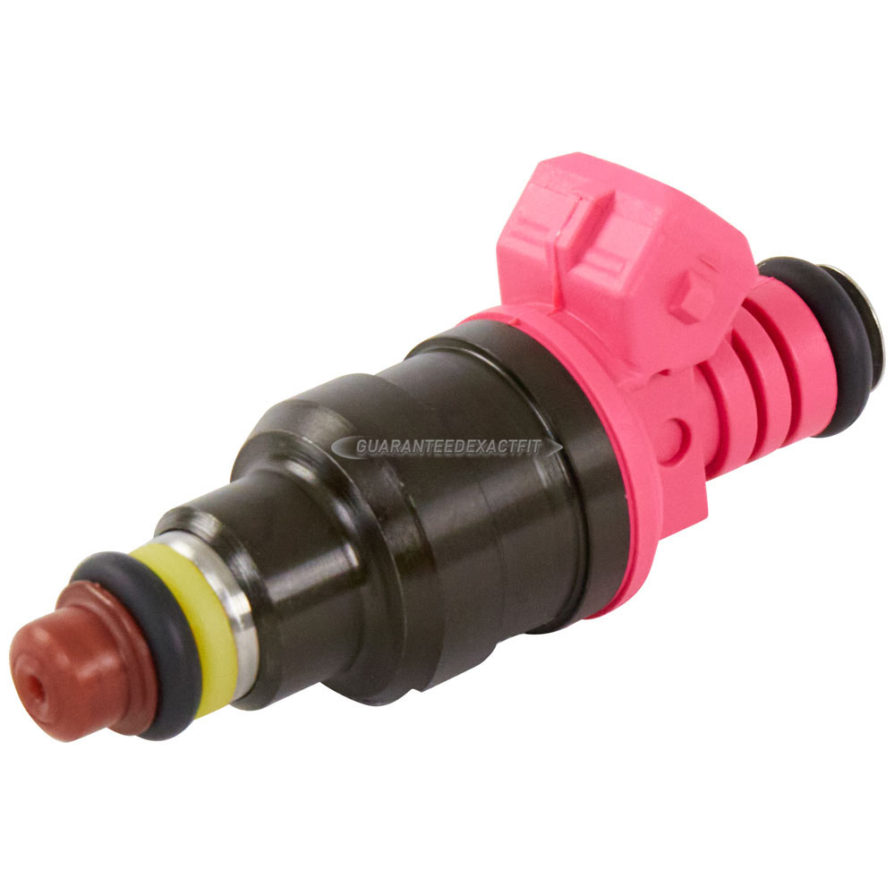 2008 Ford Crown Victoria fuel injector 