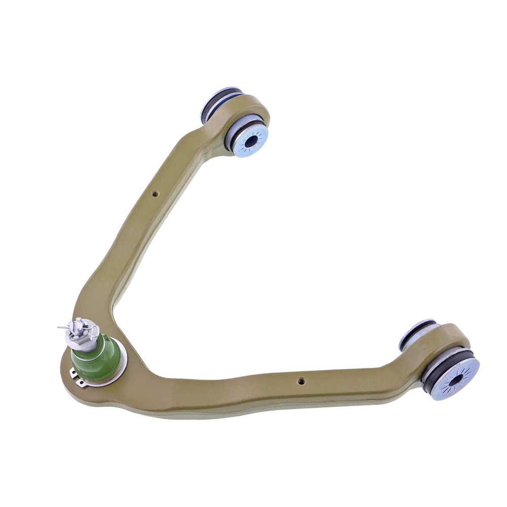 2012 Cadillac escalade esv suspension control arm and ball joint assembly 