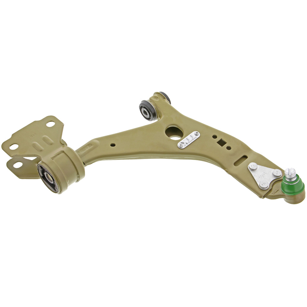 2018 Ford transit connect suspension control arm and ball joint assembly 