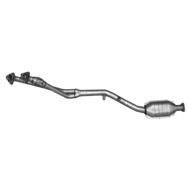 1984 Bmw 325e catalytic converter / epa approved 