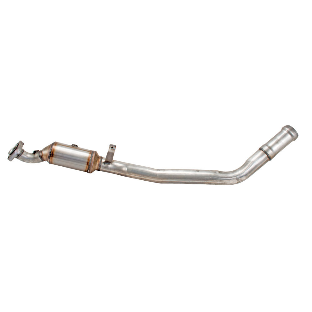 2011 Mercedes Benz Gl450 catalytic converter epa approved 