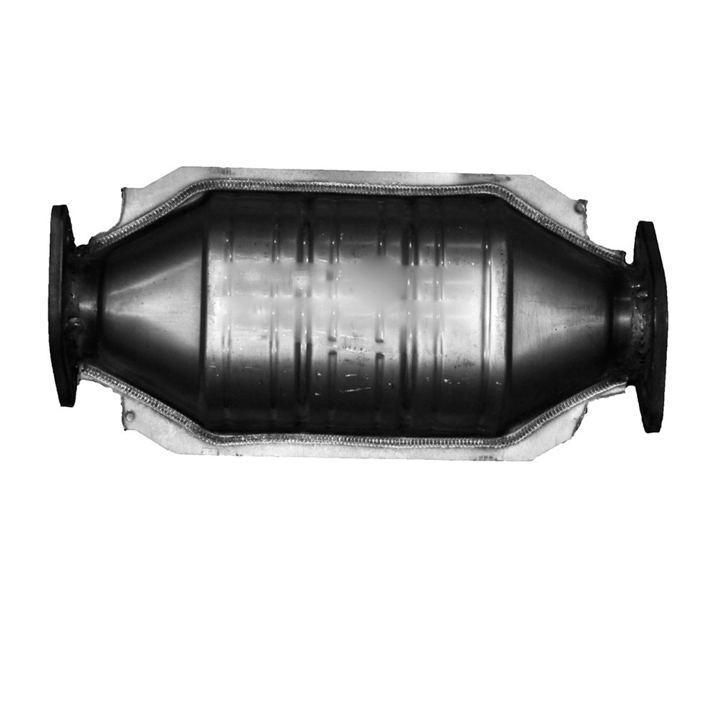 2010 Nissan Sentra catalytic converter / carb approved 