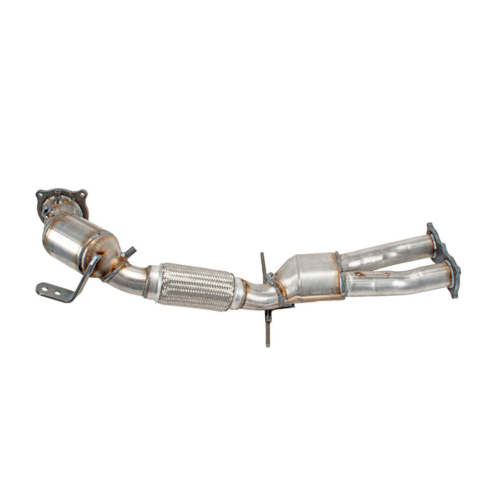  Volvo xc60 catalytic converter / epa approved 