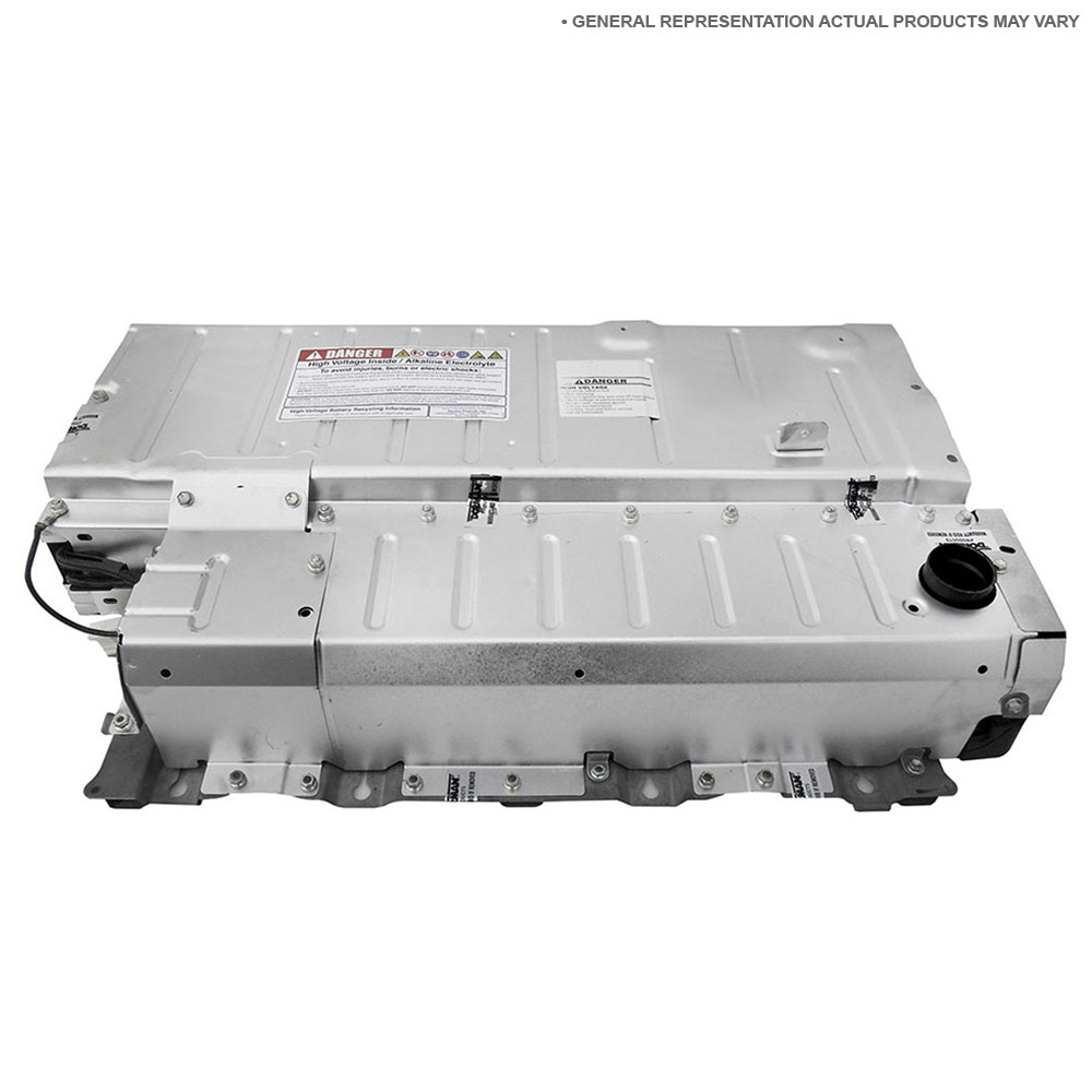 Lexus ES300h Hybrid Drive Battery - OEM & Aftermarket Replacement Parts