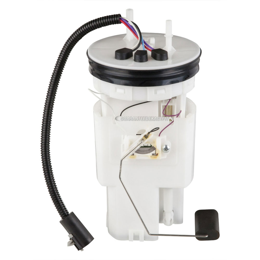 2014 Jeep Grand Cherokee fuel pump assembly 