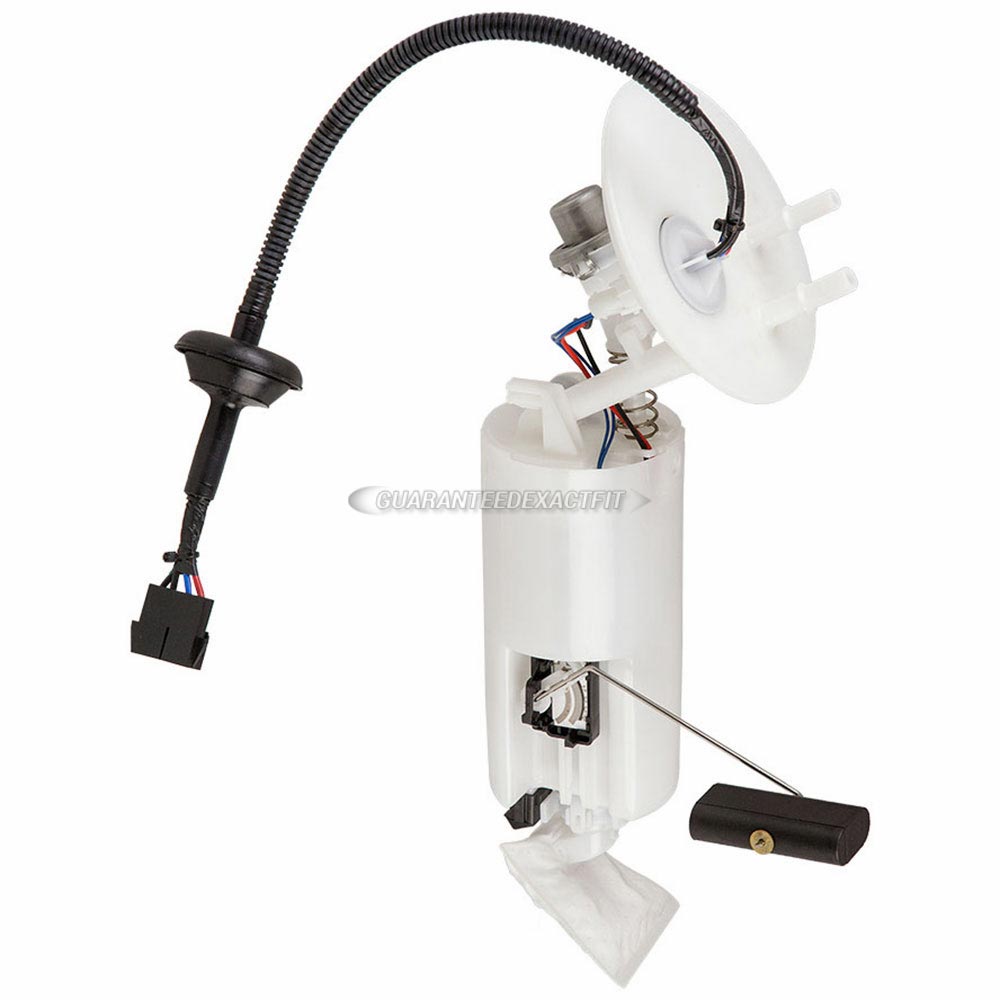 
 Plymouth Breeze fuel pump assembly 