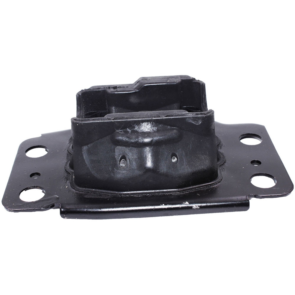 2014 Ford Fusion Manual Transmission Mount 