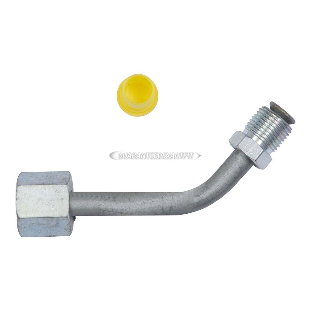 2019 Unknown Unknown power steering pressure line hose assembly 